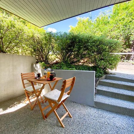 Tekau A Charming, Quiet And Spacious Studio Queenstown Eksteriør billede