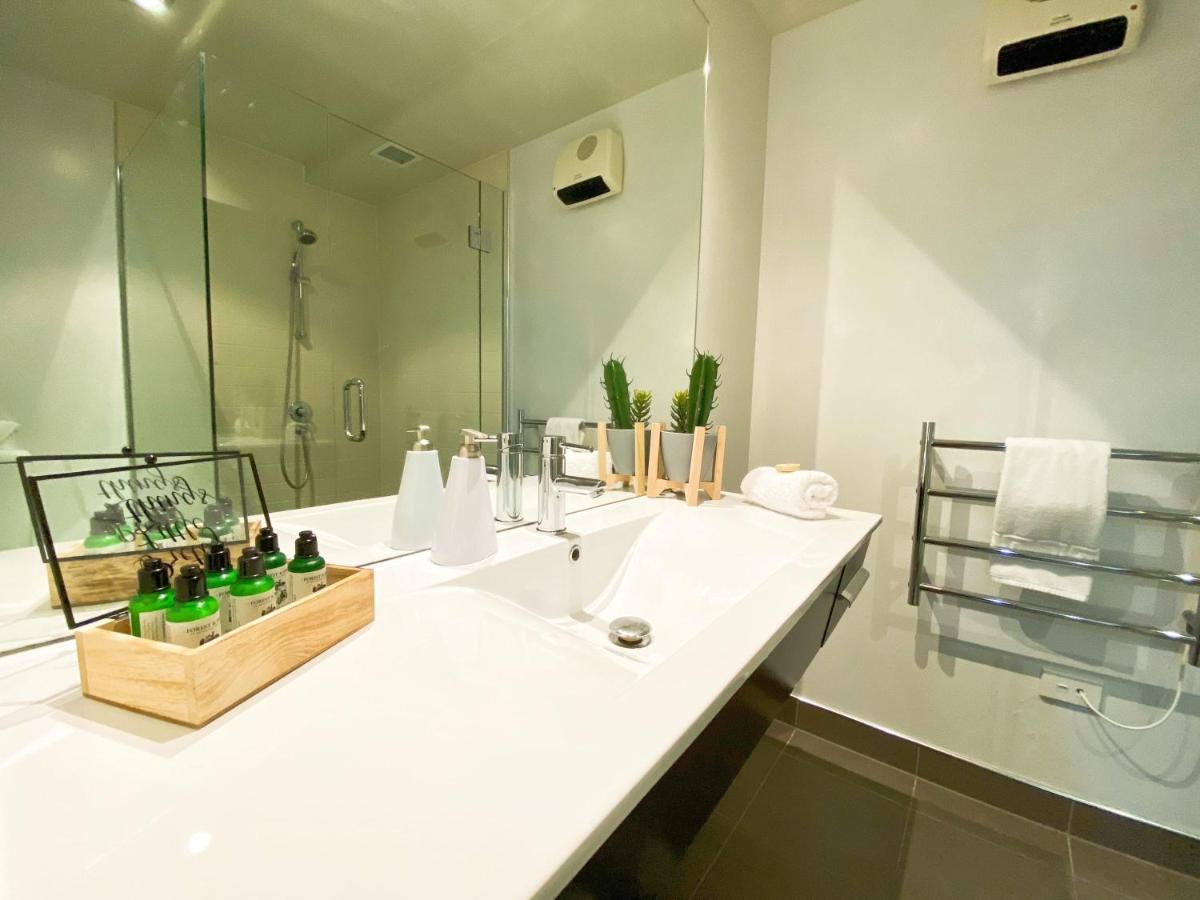 Tekau A Charming, Quiet And Spacious Studio Queenstown Eksteriør billede