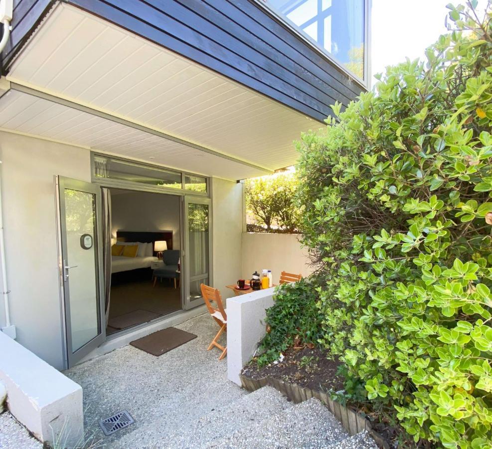 Tekau A Charming, Quiet And Spacious Studio Queenstown Eksteriør billede
